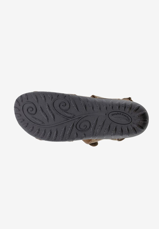 Drew Workaroud Sandals, , alternate image number 6
