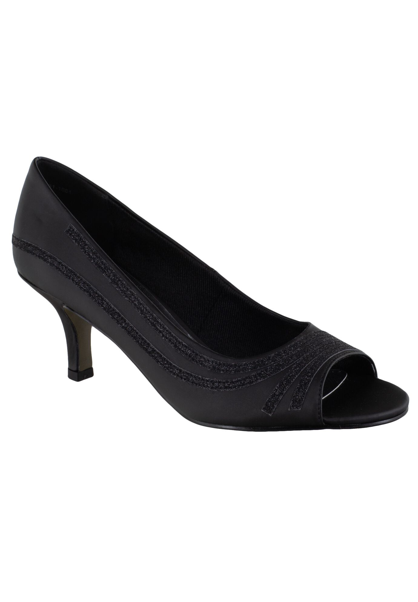 Woman within shoes discount
