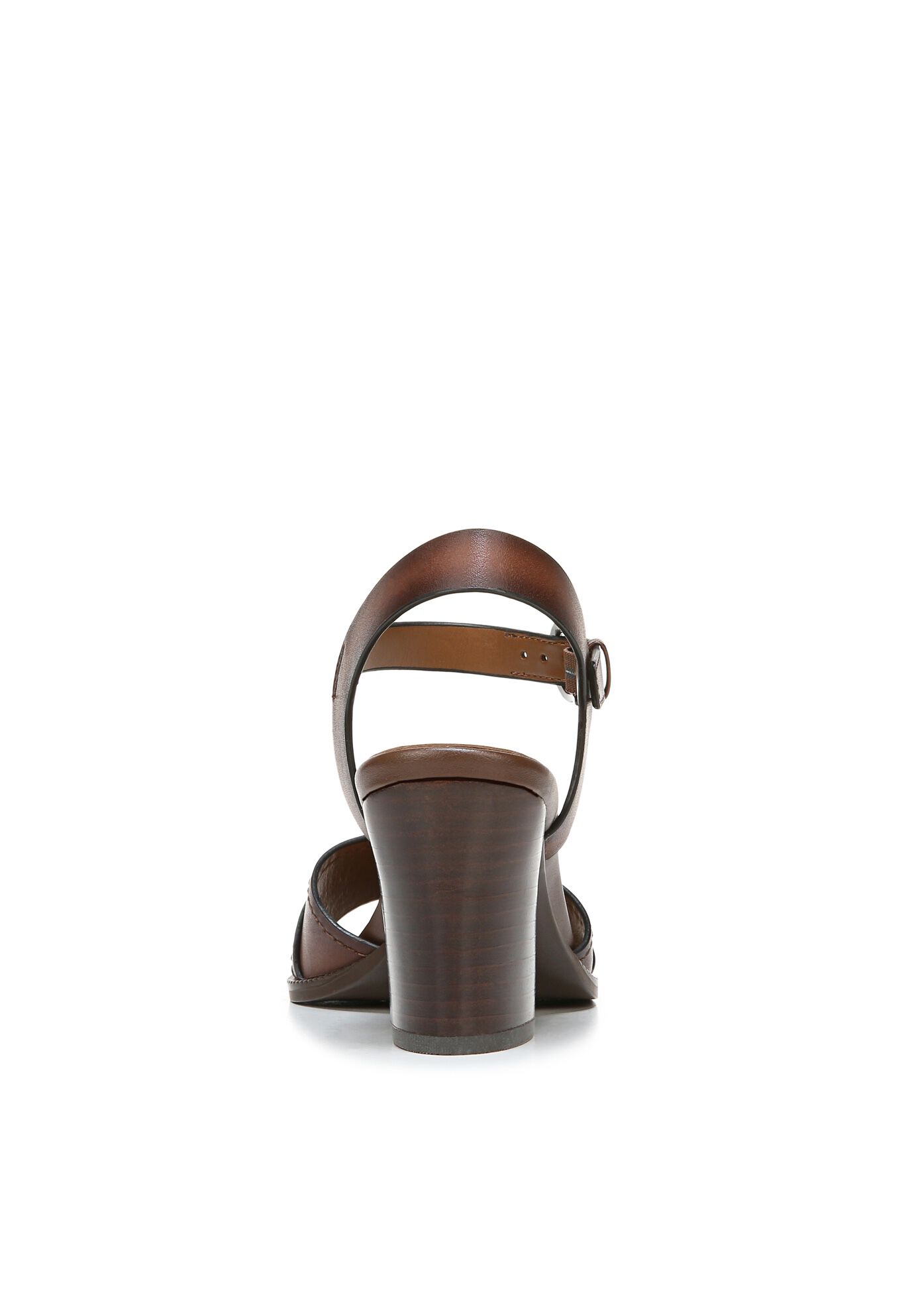 Malika Sandal from Naturalizer Woman Within