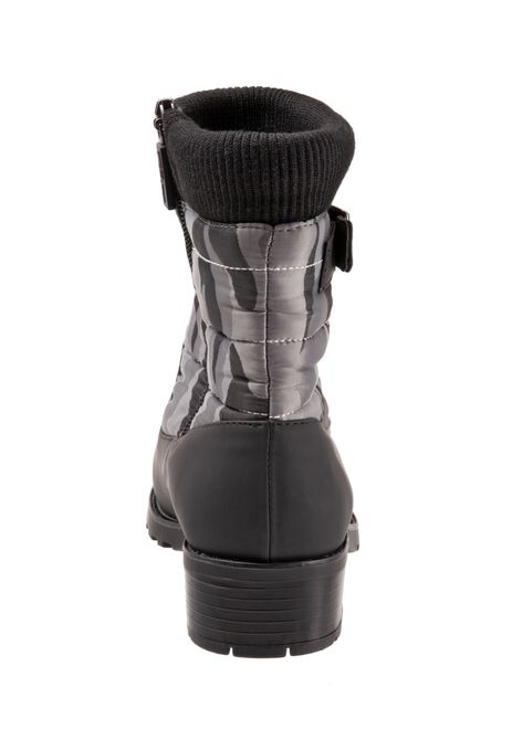 Berry Mid Boot , , on-hover image number null
