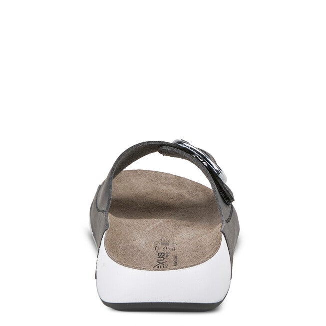 Gateway Slide Sandal, BLACK, on-hover image number 1