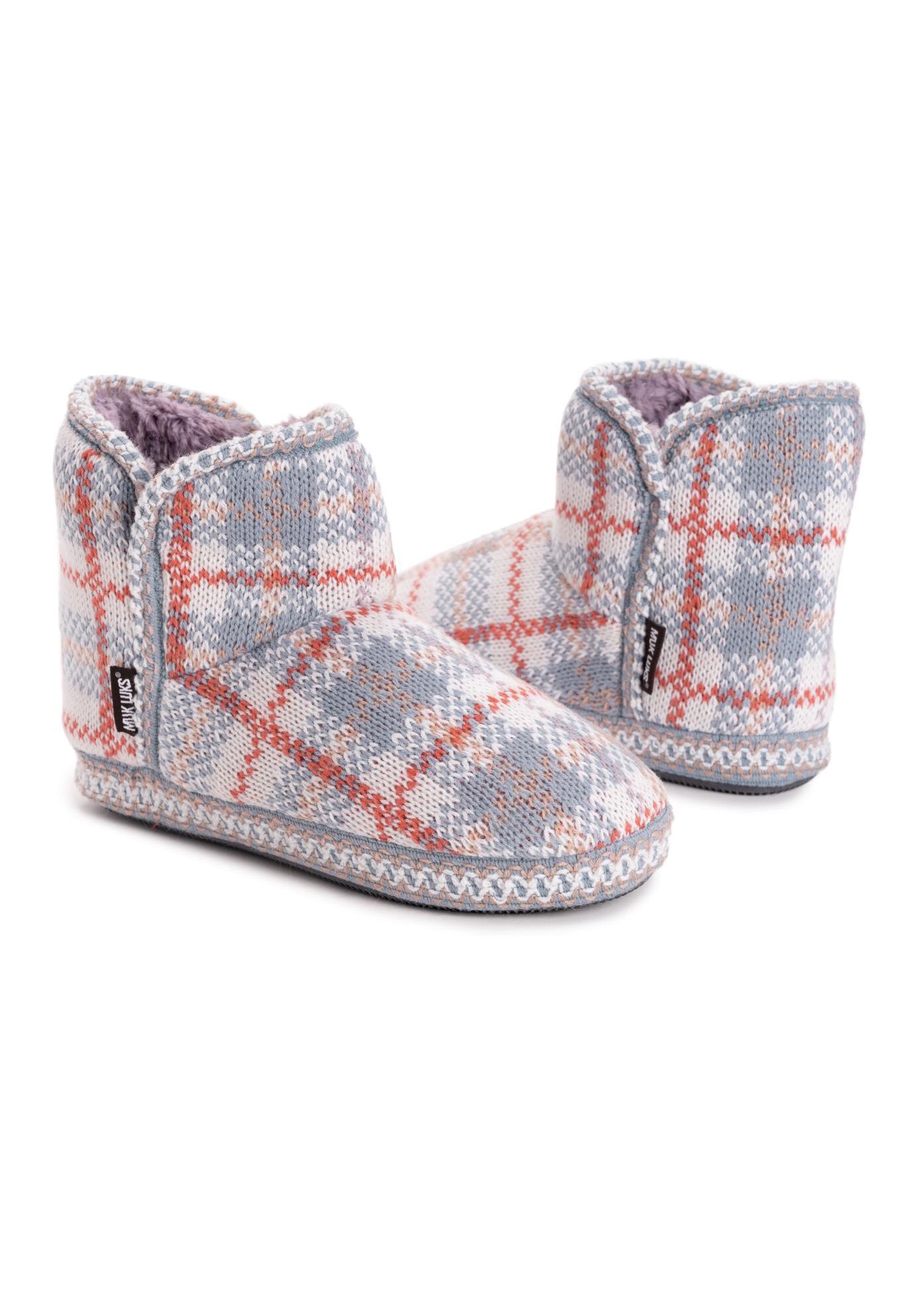 Leigh Bootie Slippers, , alternate image number 3