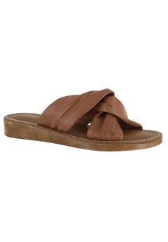 Noa-Italy Sandals by Bella Vita®