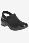 Kitty Clog   , BLACK, hi-res image number null