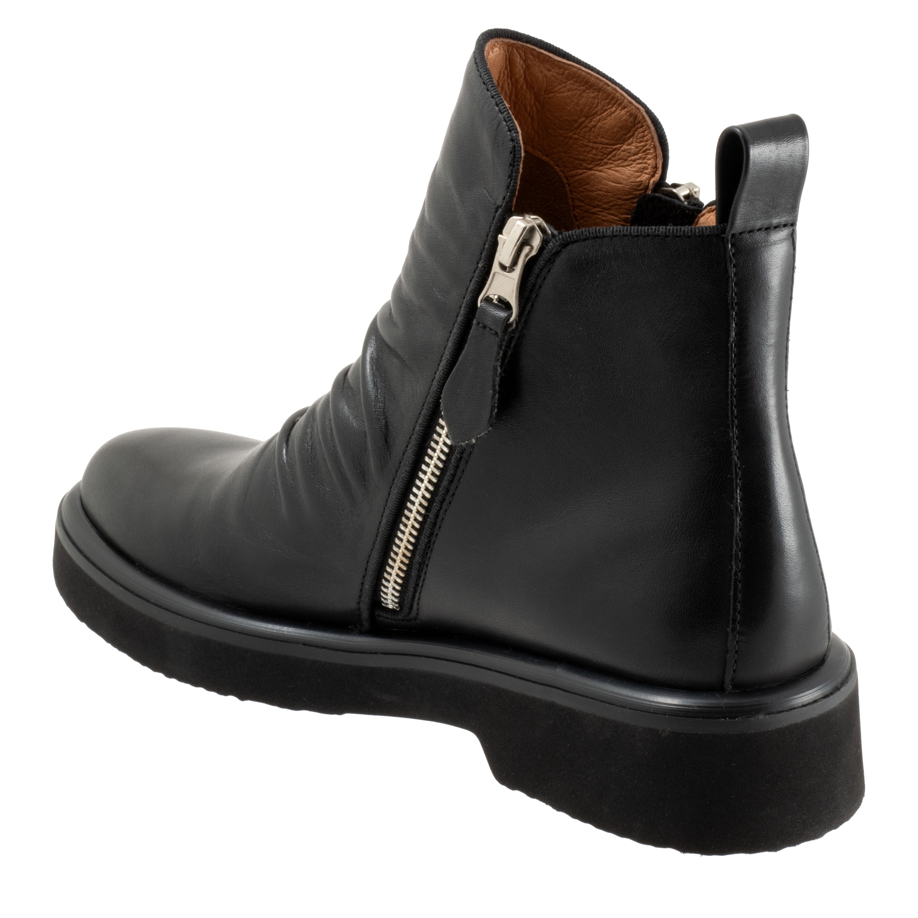 Theona Boot, BLACK, on-hover image number 1
