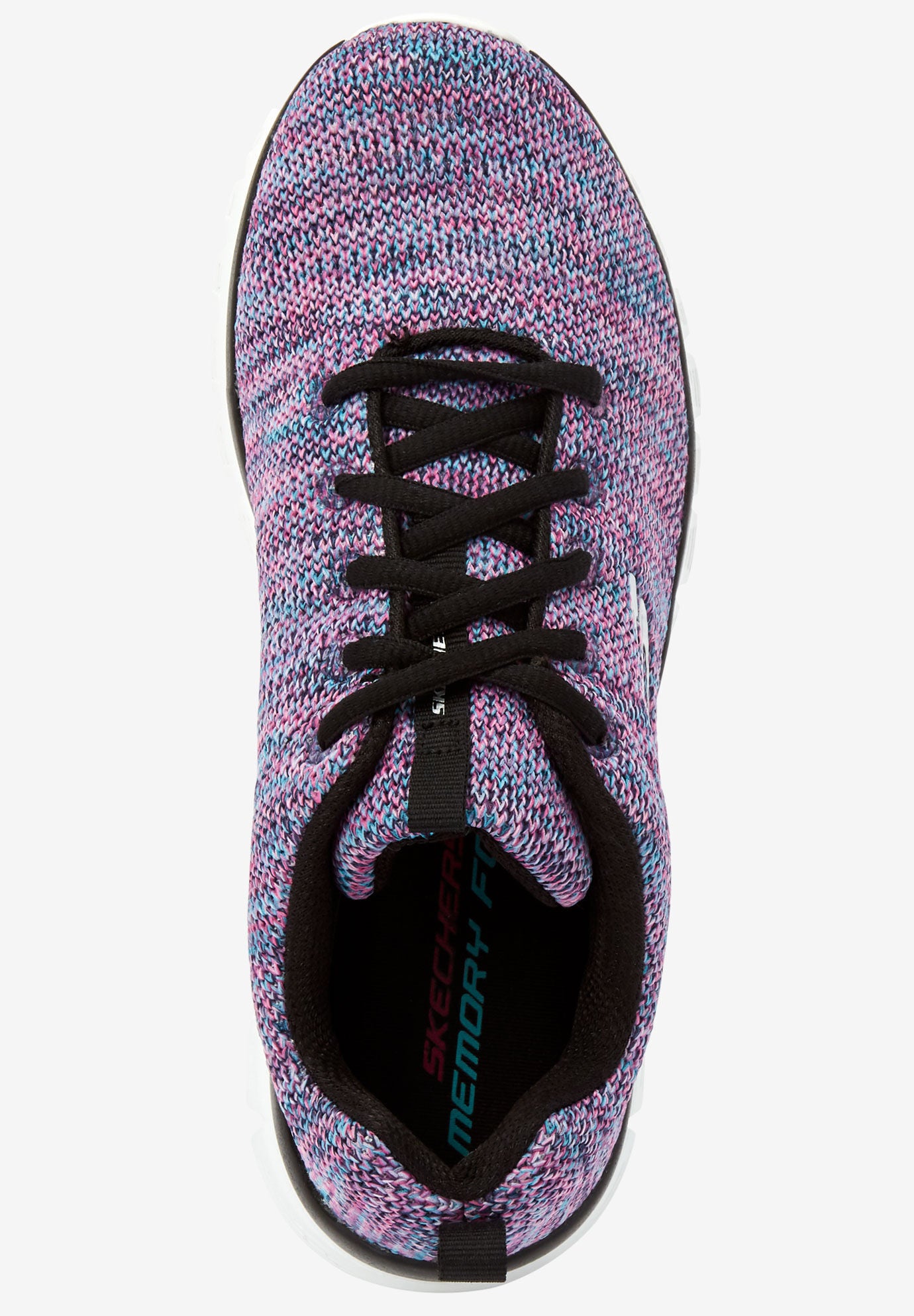 skechers graceful twisted fortune review