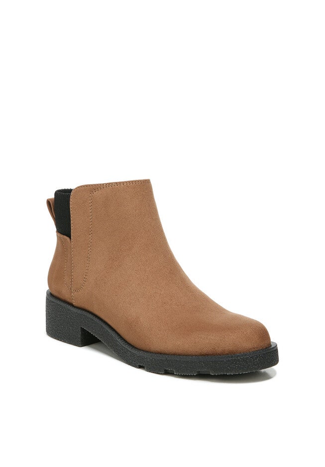 Trix Boot, HONEY MICROFIBER, hi-res image number 0