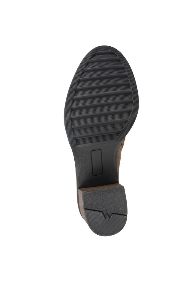 Denton Bootie by White Mountain, , alternate image number 5