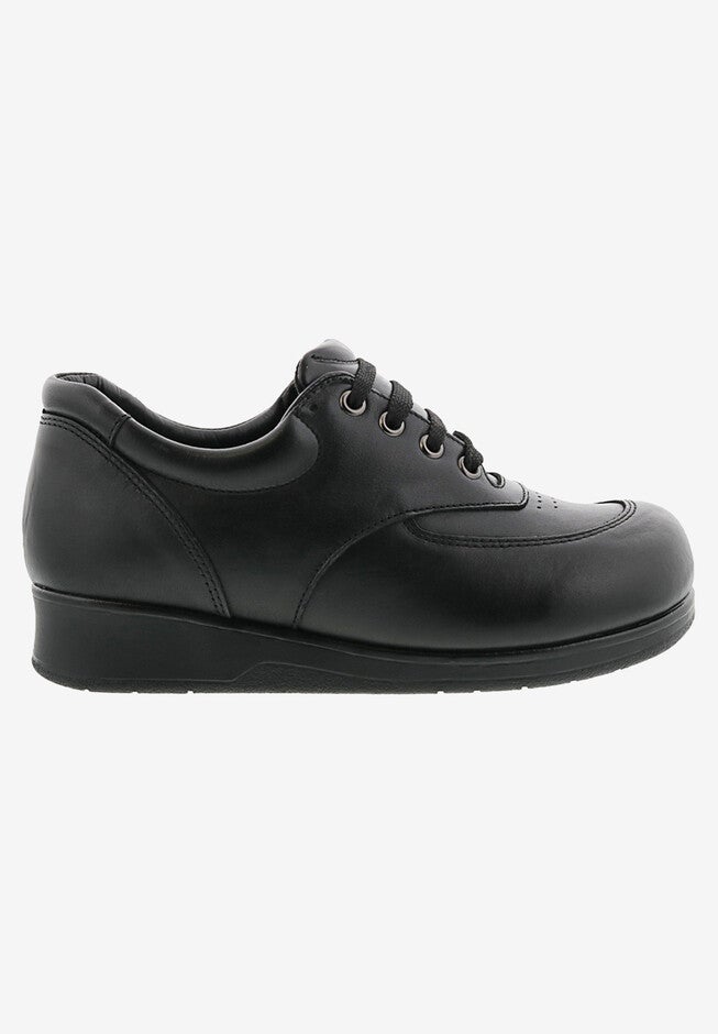 Fiesta Oxford Shoe, , alternate image number 4