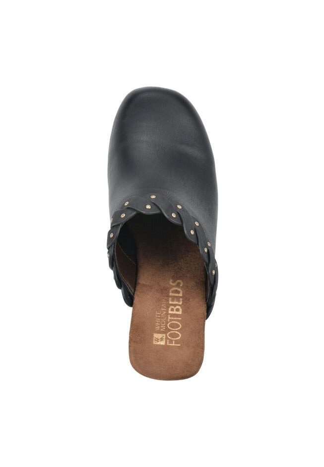 Toss Up Casual Mule, , alternate image number null