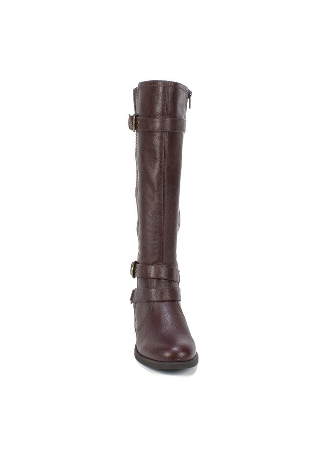 Loyal Wide Calf Boot, , alternate image number 3