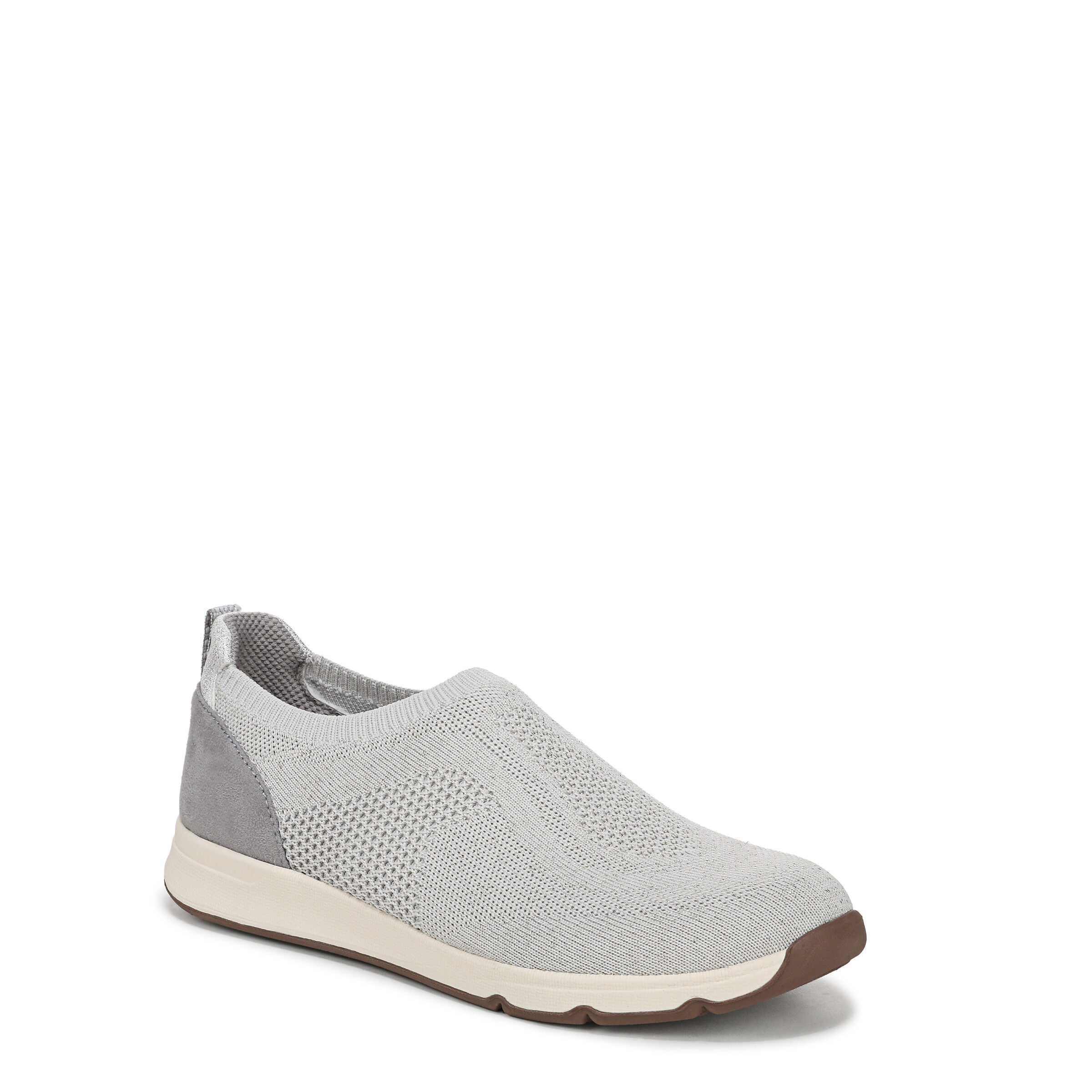 Respect Slip-On Sneaker, OYSTER GREY, hi-res image number 0