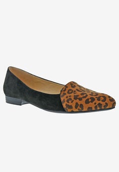 Flora Loafer