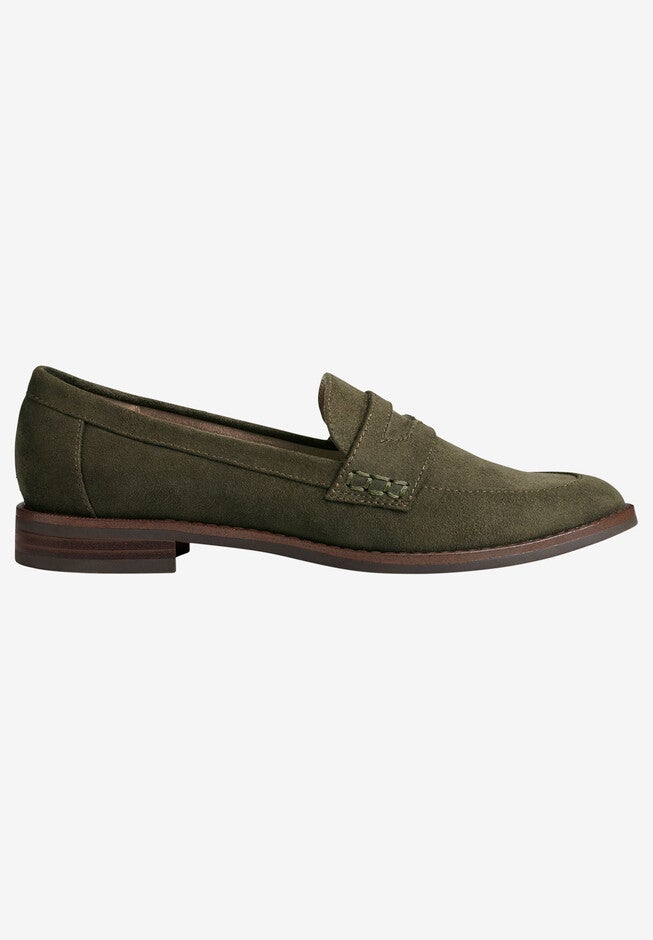 Wristlet Loafer , , alternate image number null