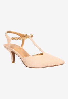 Nimah Pumps