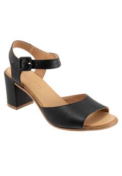 Strappy Heels