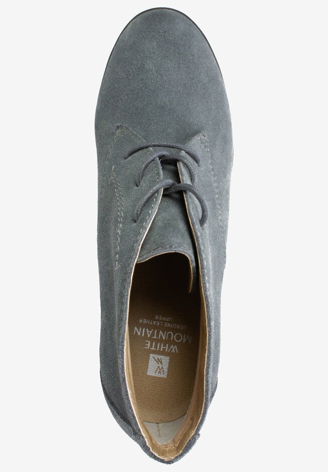 Kahlua Bootie by White Mountain, , alternate image number null