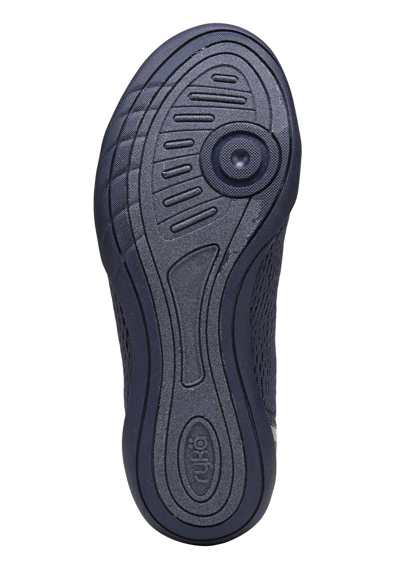 Sandra Slip Ons by Ryka Woman Within