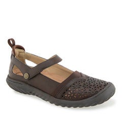 Rya Casual Mary Jane Flat