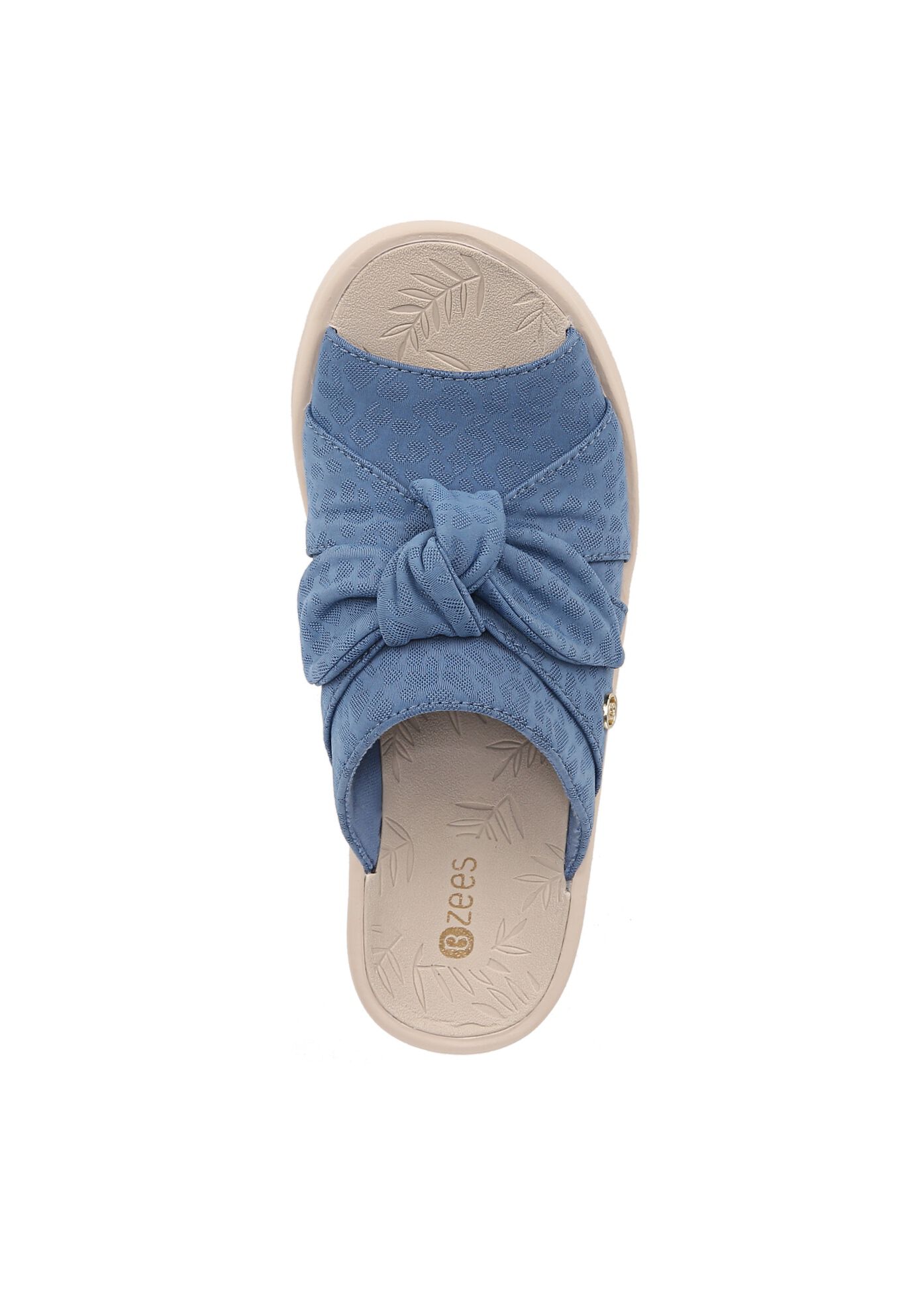 Smile Wedge Sandal, , alternate image number 3