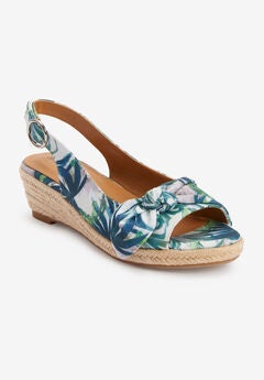 The Zanea Espadrille