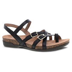 Roslyn Sandal