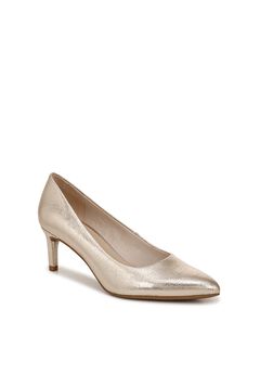Alexis Pump