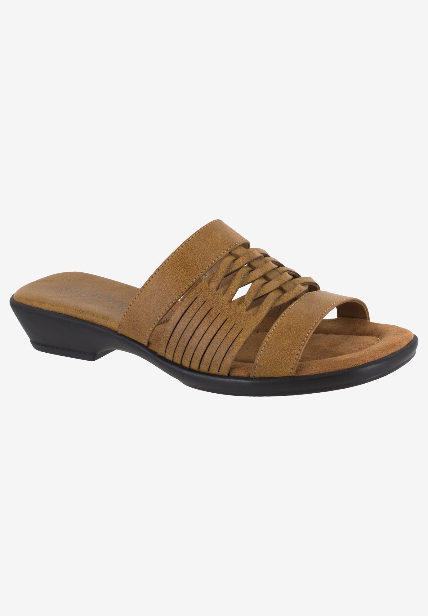 April Sandal&nbsp; &nbsp;, WHISKEY, hi-res image number 0