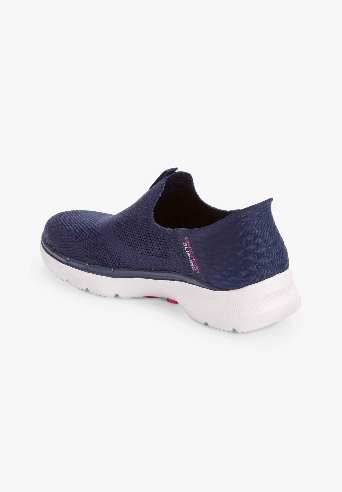 Free slip outlet on womens