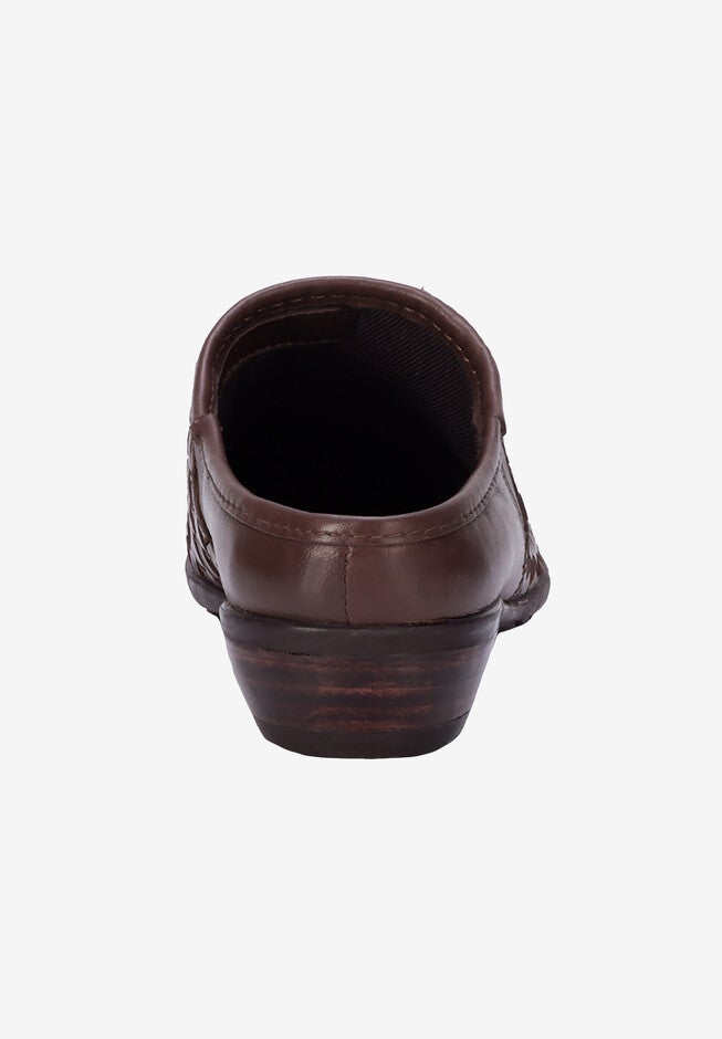 Emerson Clog, , alternate image number 4