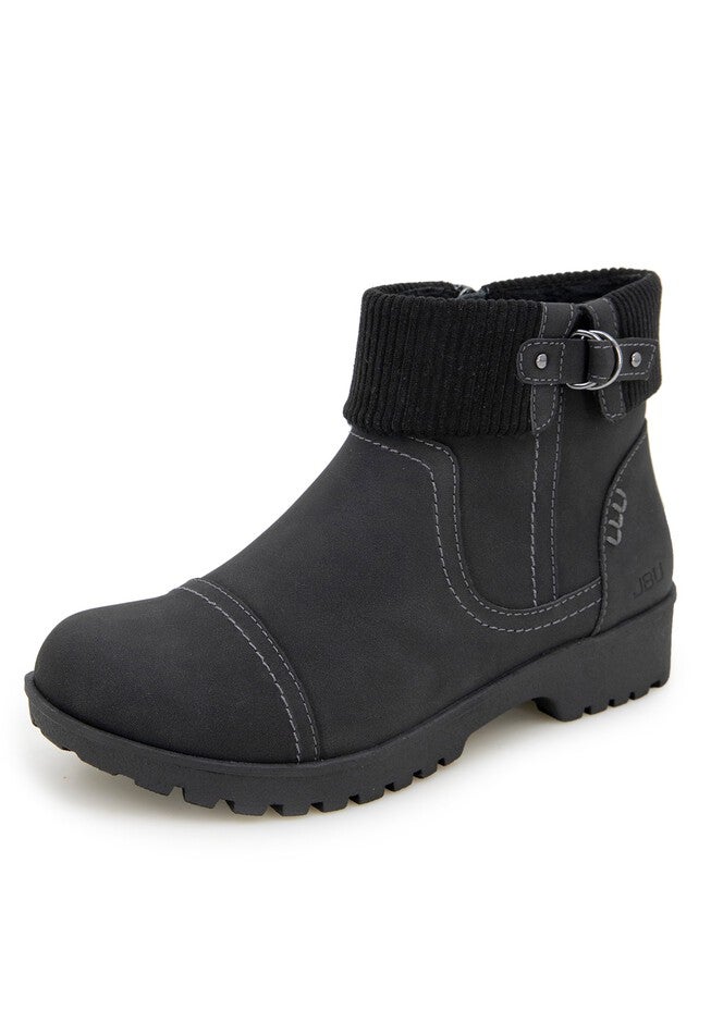 Karissa Encore Water Resistant Bootie, , alternate image number 7