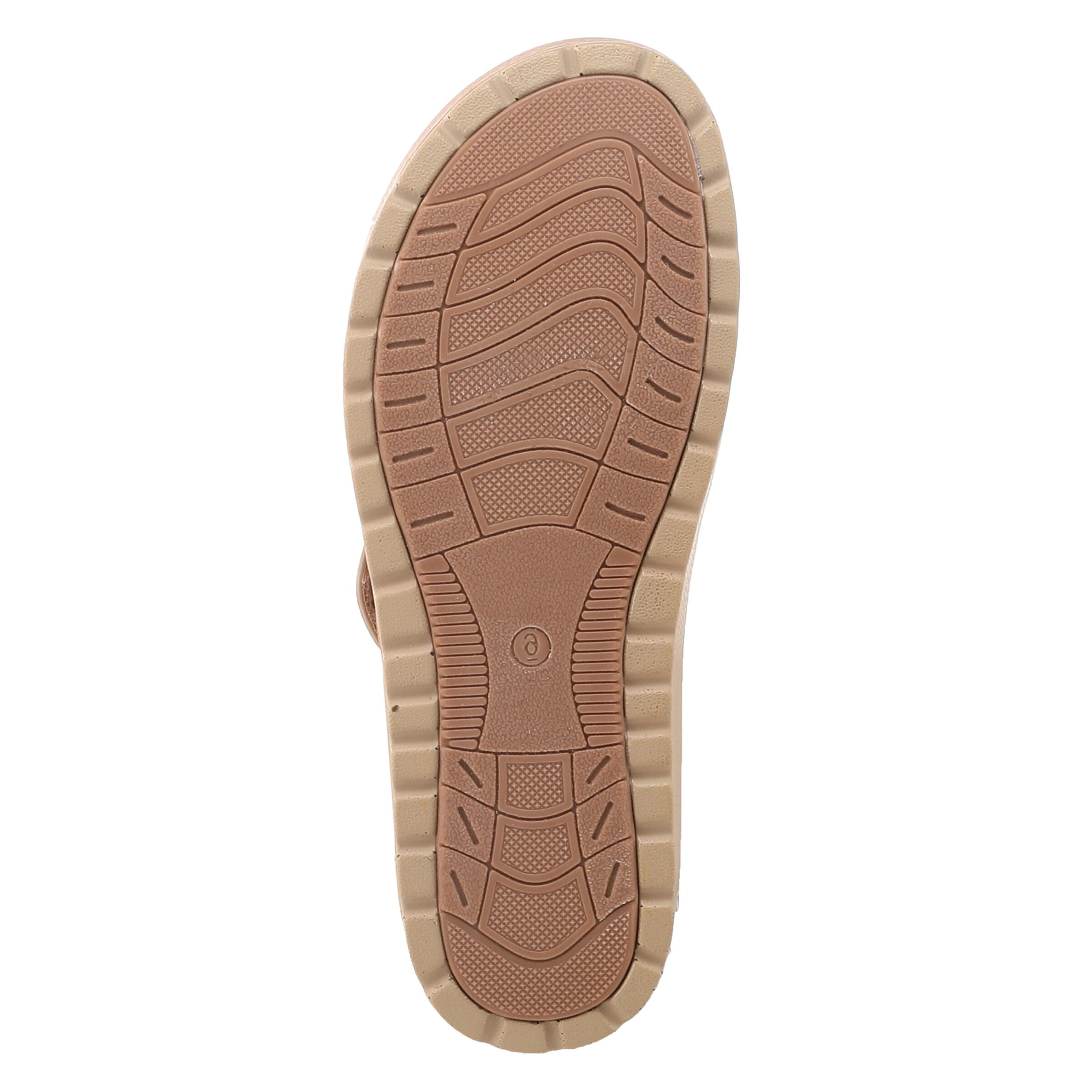 Rutha Sandal, BEIGE, alternate image number 6