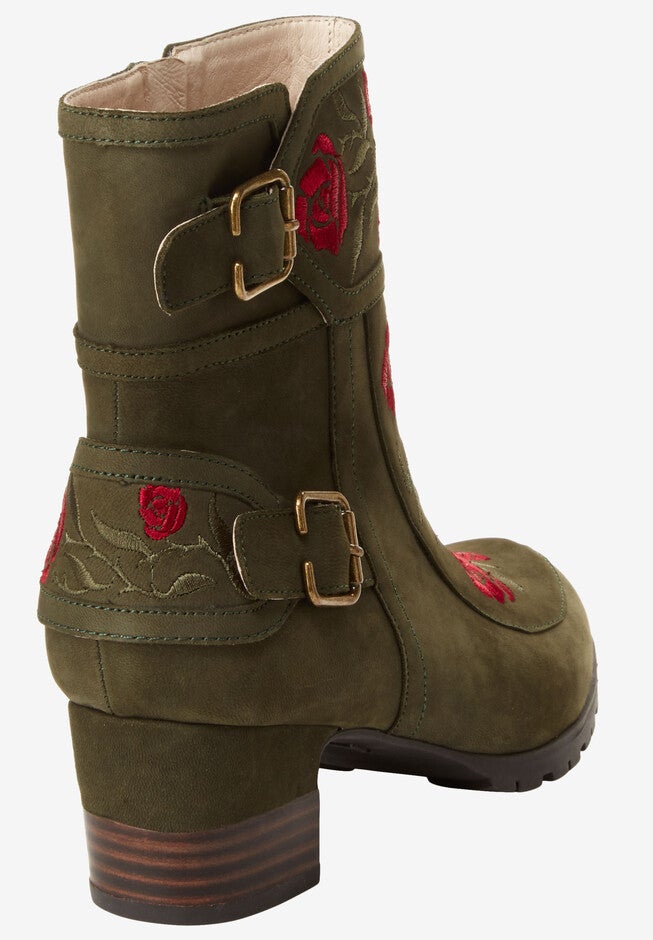 Lola Bootie by Jambu®, , on-hover image number 1