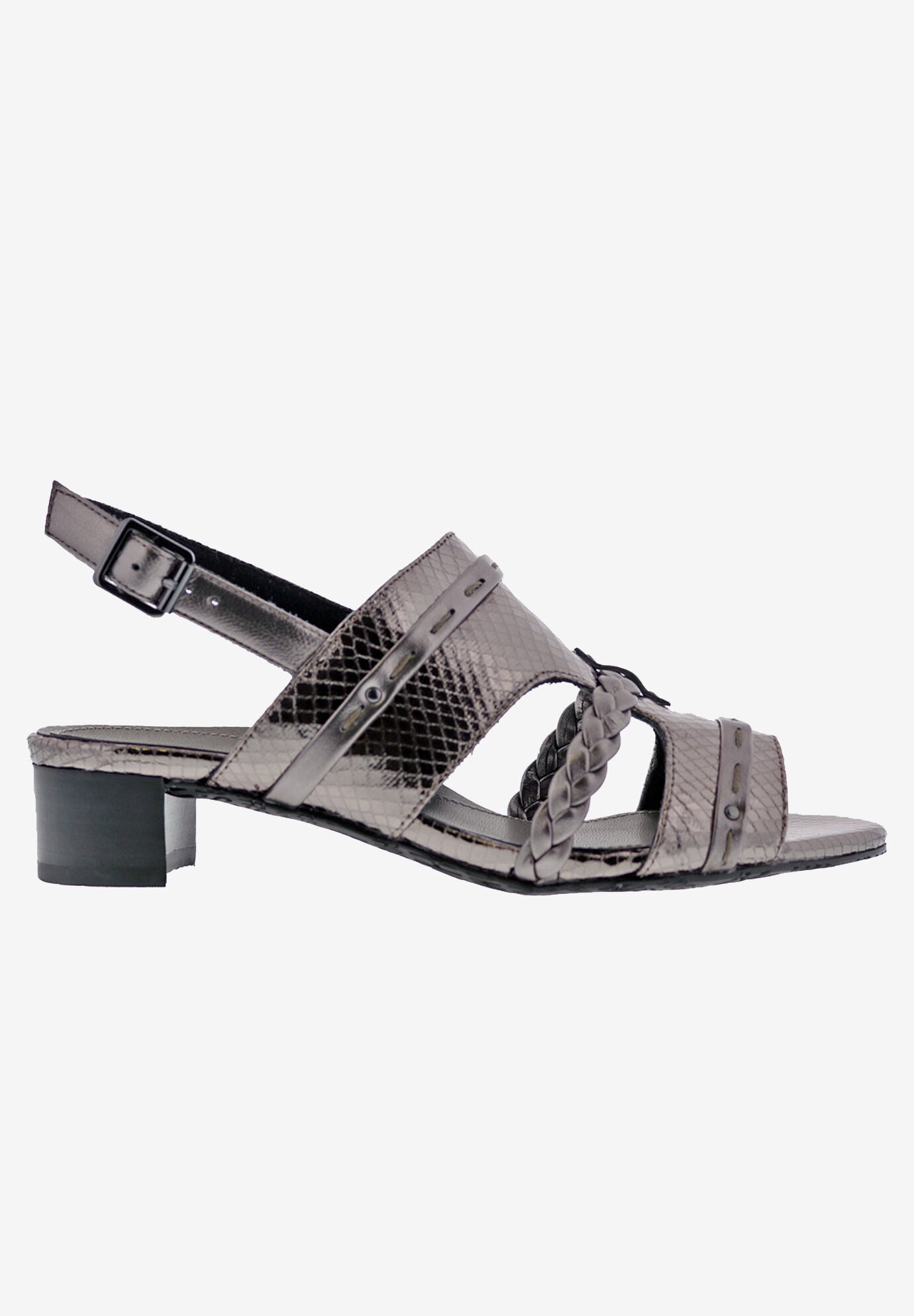 Vacay Slingback, , alternate image number 2