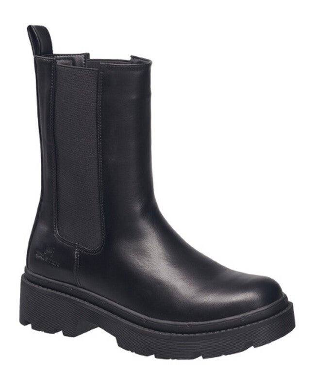 Rio Bootie, BLACK, hi-res image number 0
