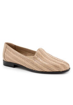 Liz Iii Slip On Flat
