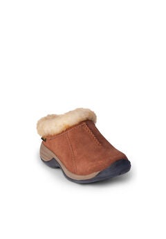 Snowbird Ii Flats And Slip Ons