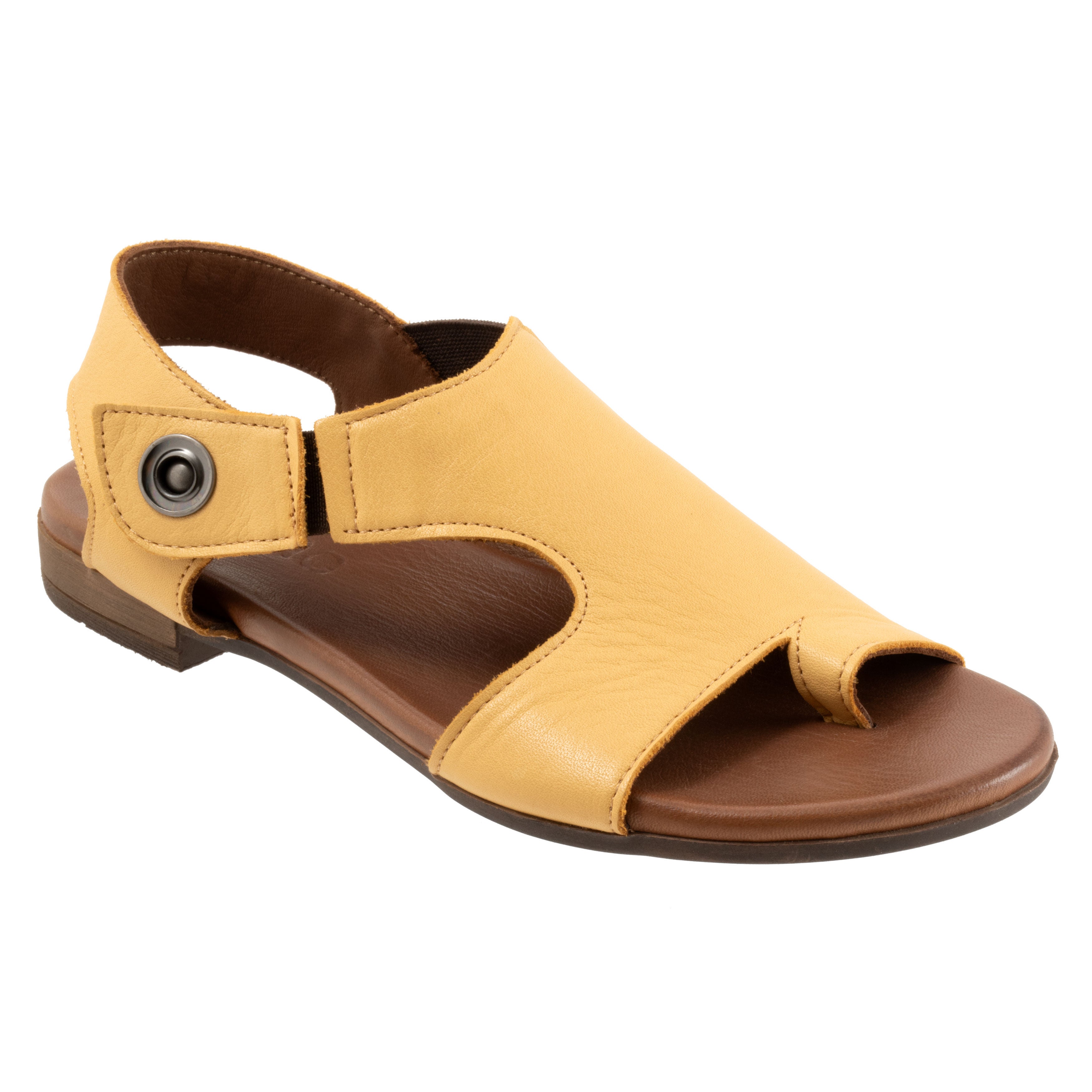 Tessie Sandal, MUSTARD, hi-res image number 0