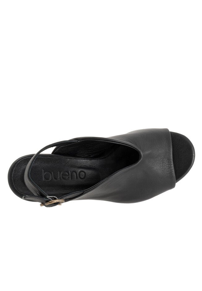 Clare Heeled Sandal, , alternate image number 7