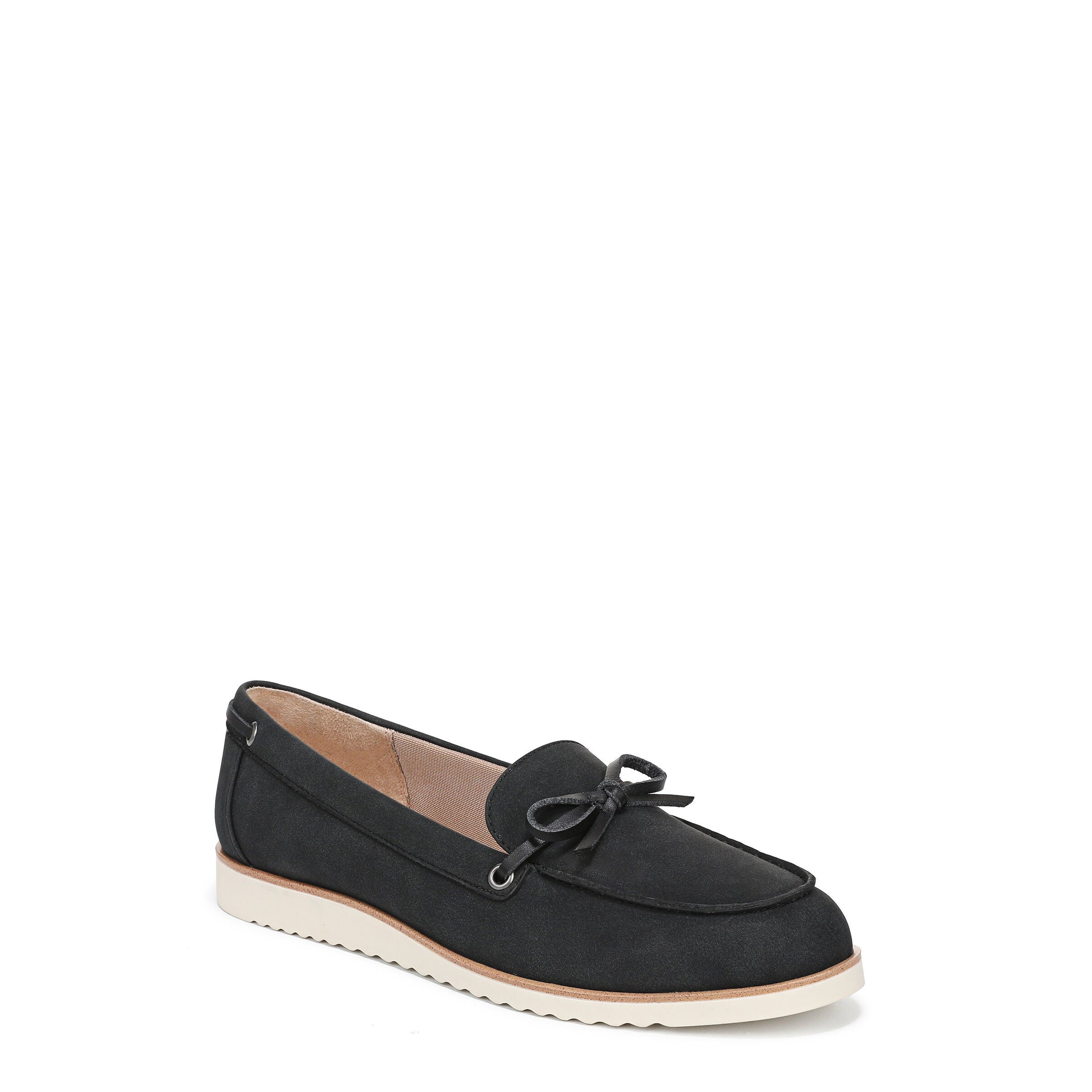 Zeke Slip On Loafer, BLACK, hi-res image number 0