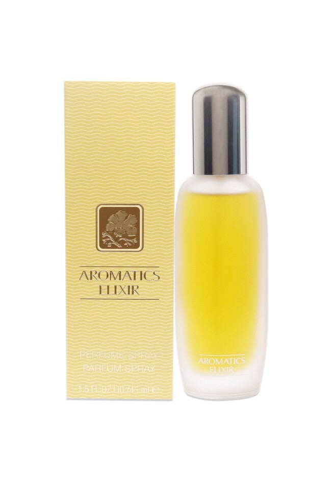 Aromatics Elixir -1.5 Oz Perfume Spray, O, hi-res image number null
