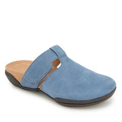Malia Casual Mule Shoe