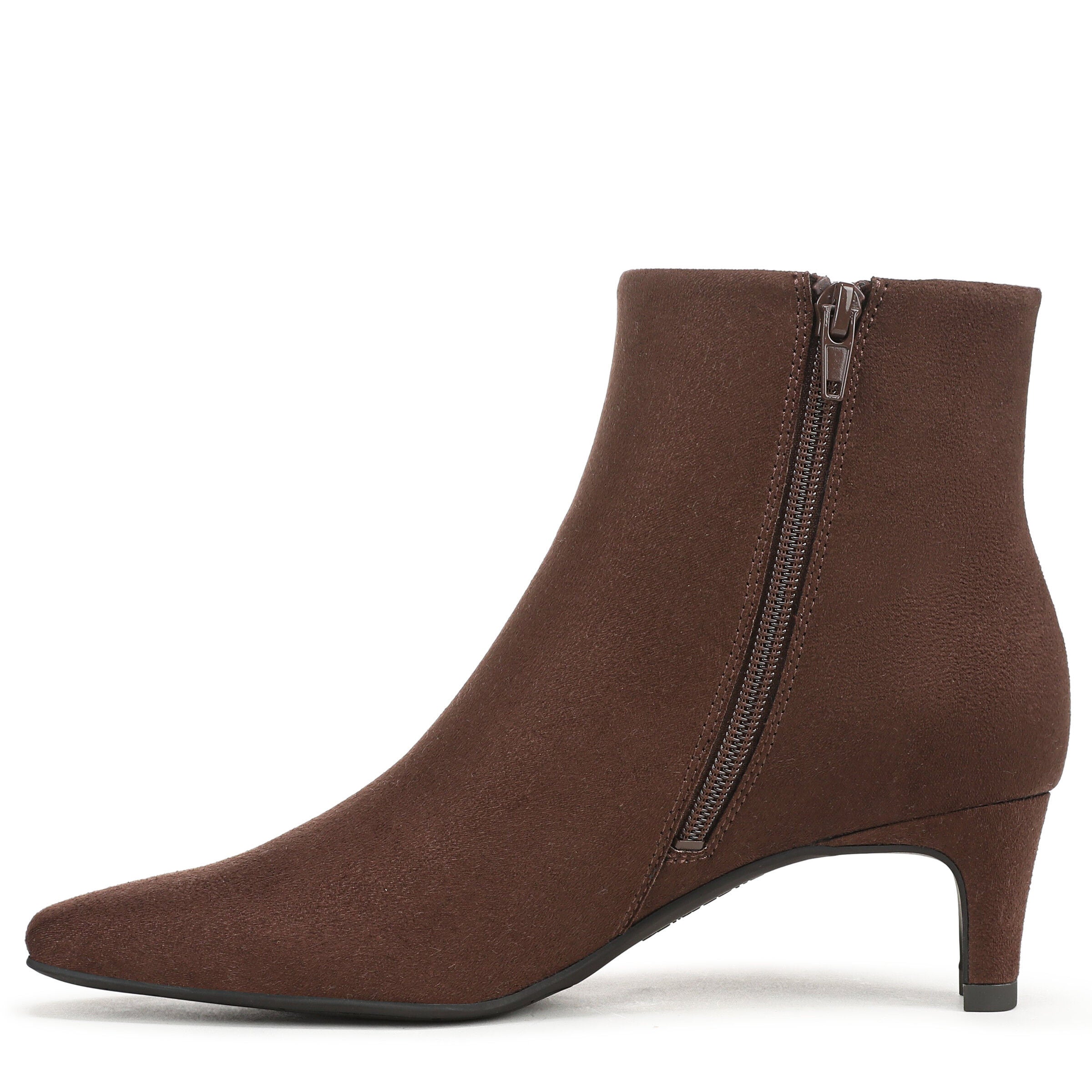 Fresno Ankle Boot, TIRAMISU BROWN, alternate image number 5
