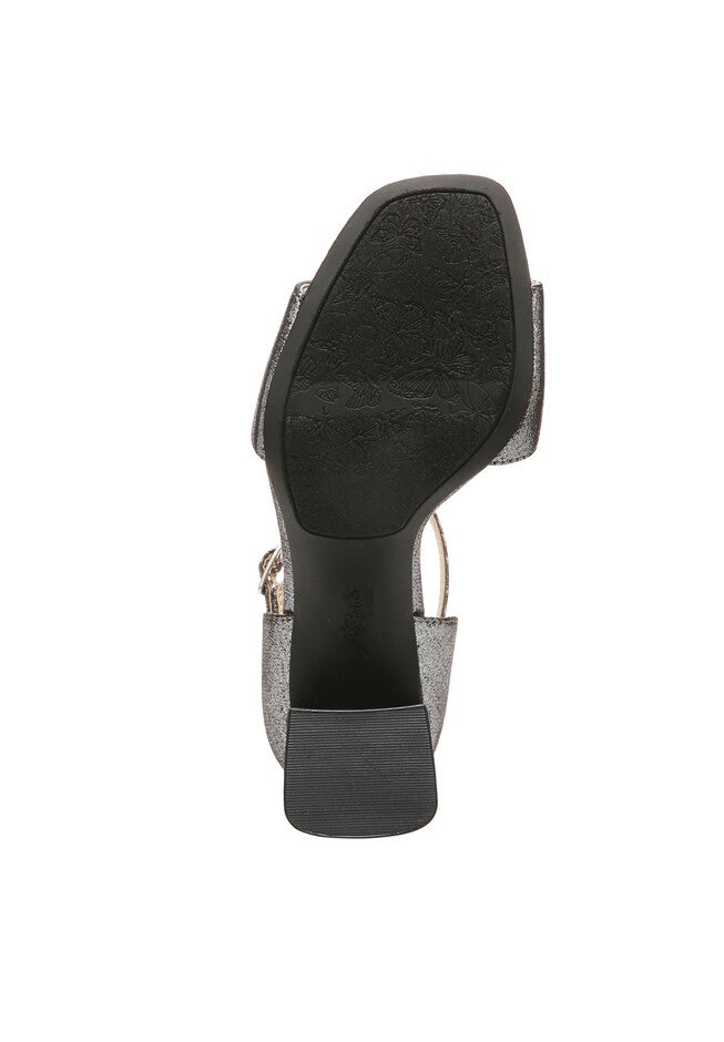 Bombshell Sandal, , alternate image number 3