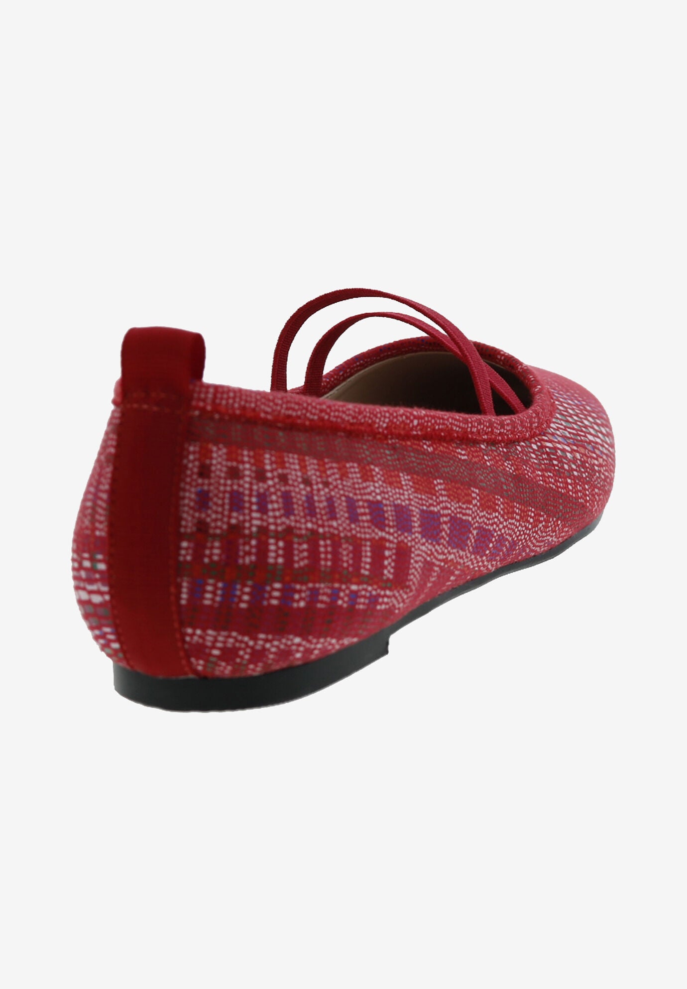 Sissy Flat, , on-hover image number 1