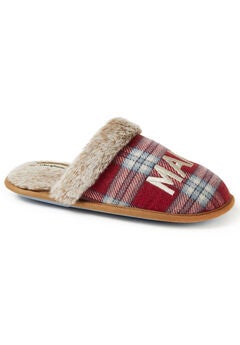 Mama Slippers