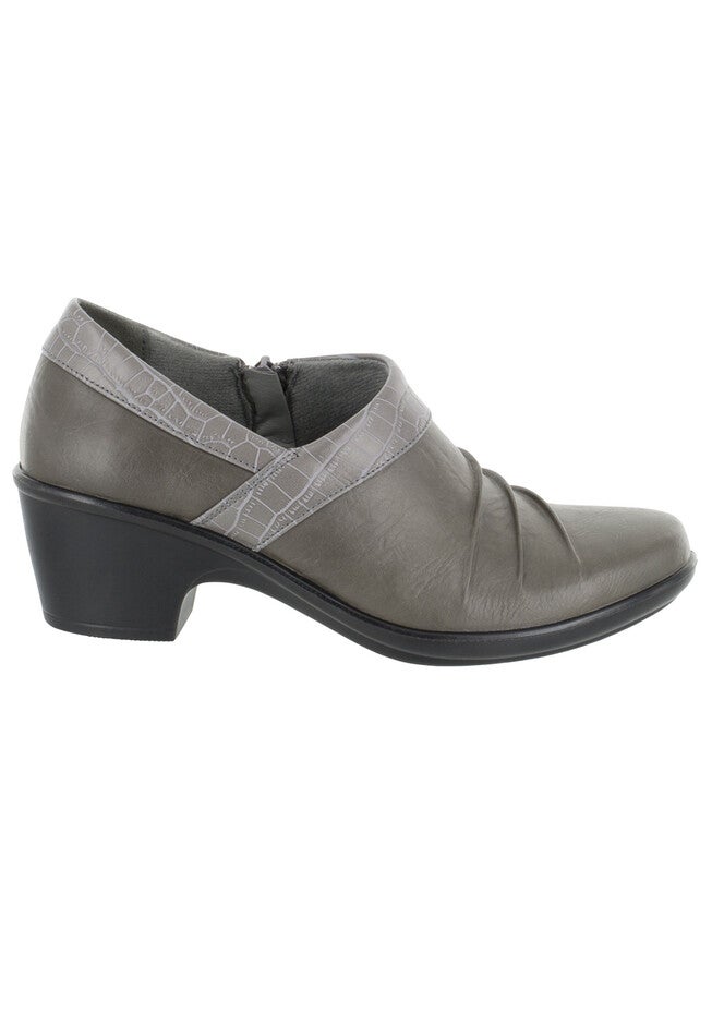 Dell Booties by Easy Street®, , alternate image number 3