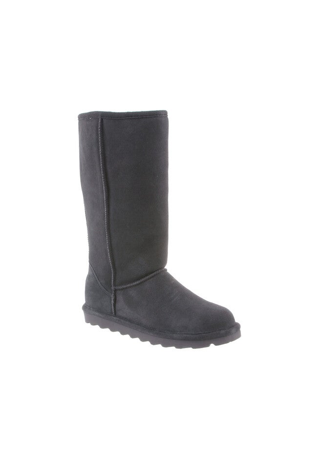 Elle Tall Boot by BEARPAW®, CHARCOAL, hi-res image number null
