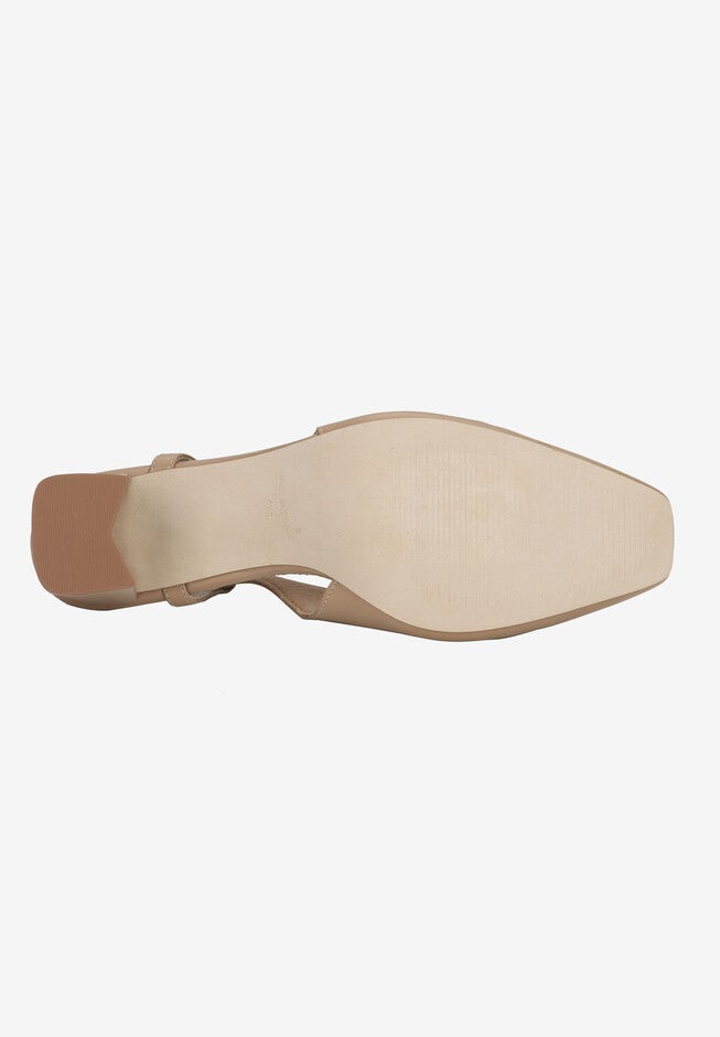 Mia Sling Back Heel, , alternate image number 5