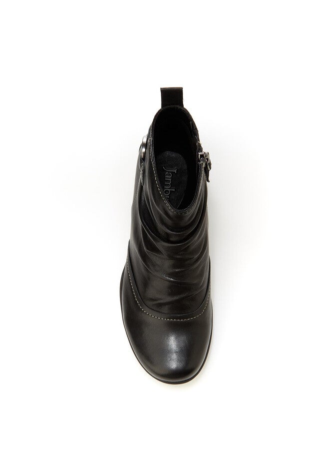 Angie Water Resistant Bootie, , alternate image number 3